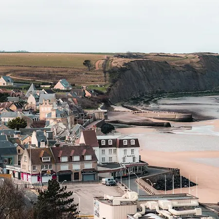 Appartement Logement A Theme Le Western Tout Confort Terrasse Entre Caen Et Bayeux Proche Plages Du Debarquement